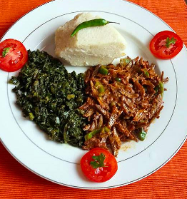 Omena Ugali