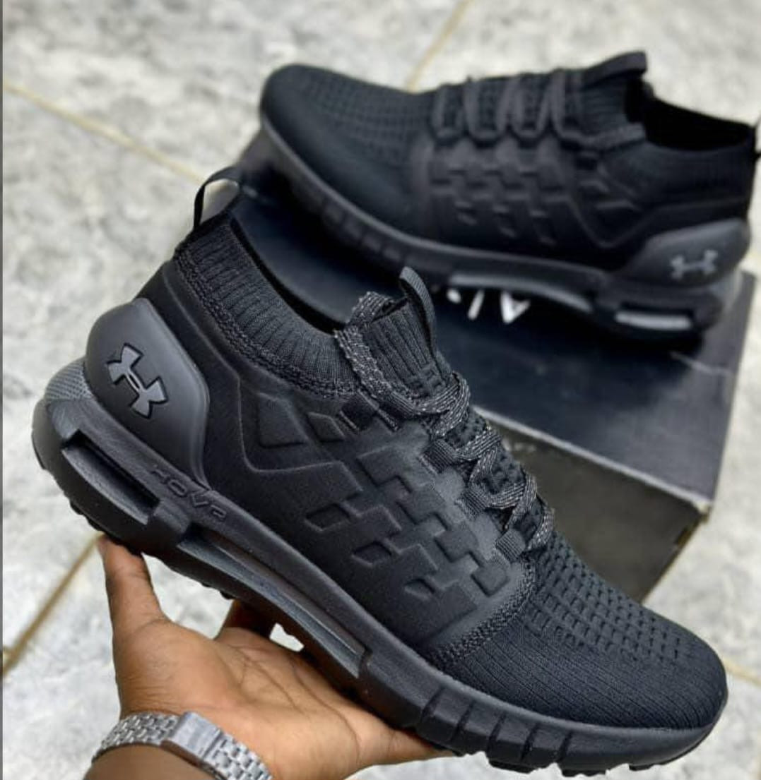 Under Armour
