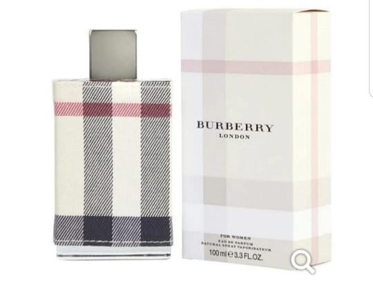 Burberry London