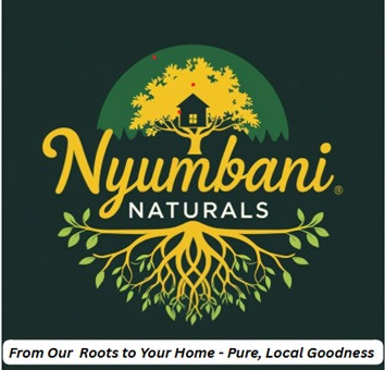 Nyumbani Naturals