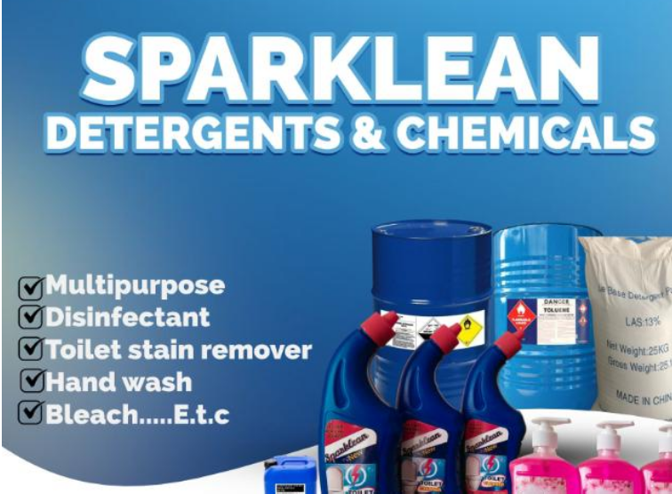 SparkLean