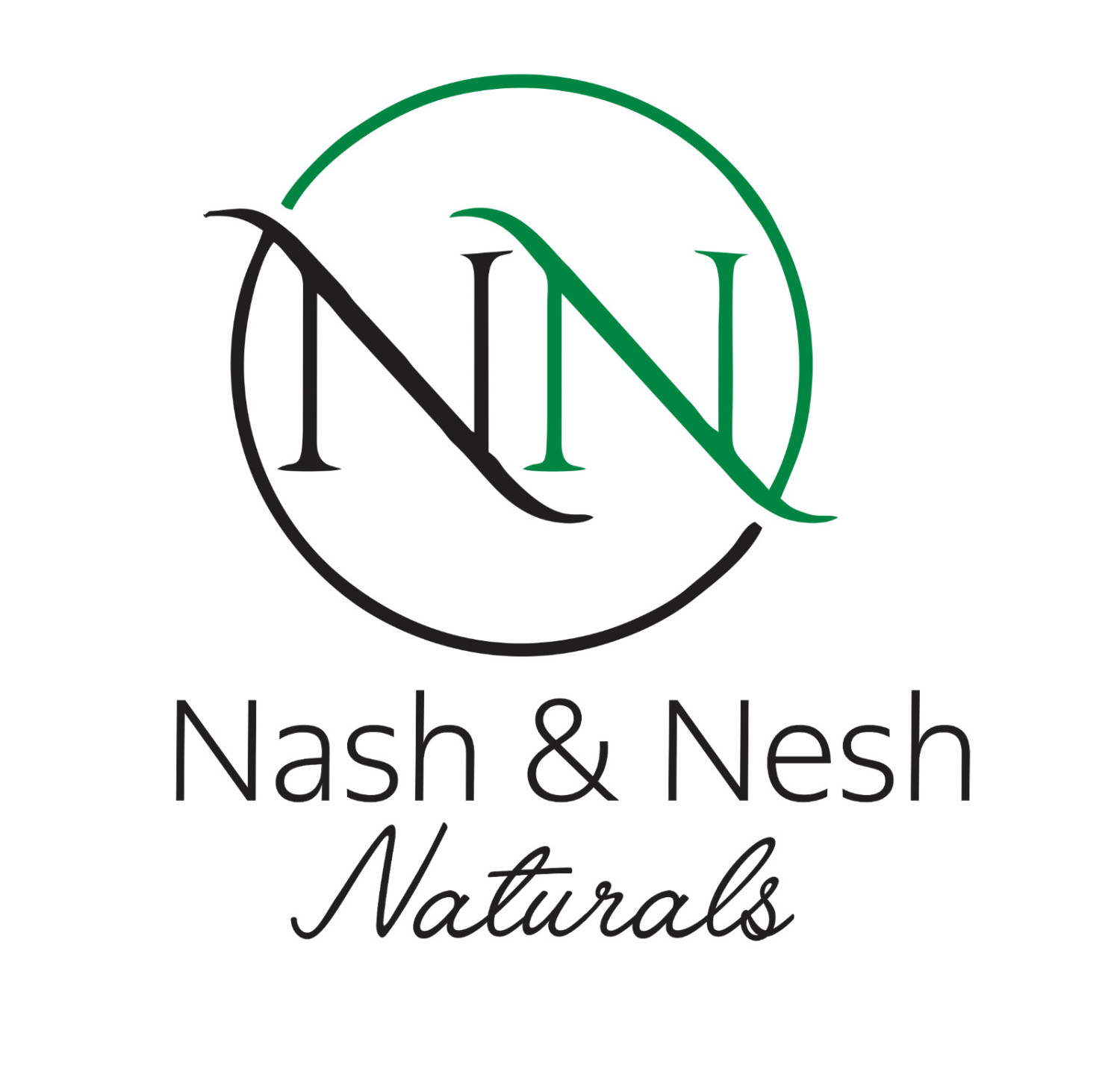 Nash & Nesh Naturals