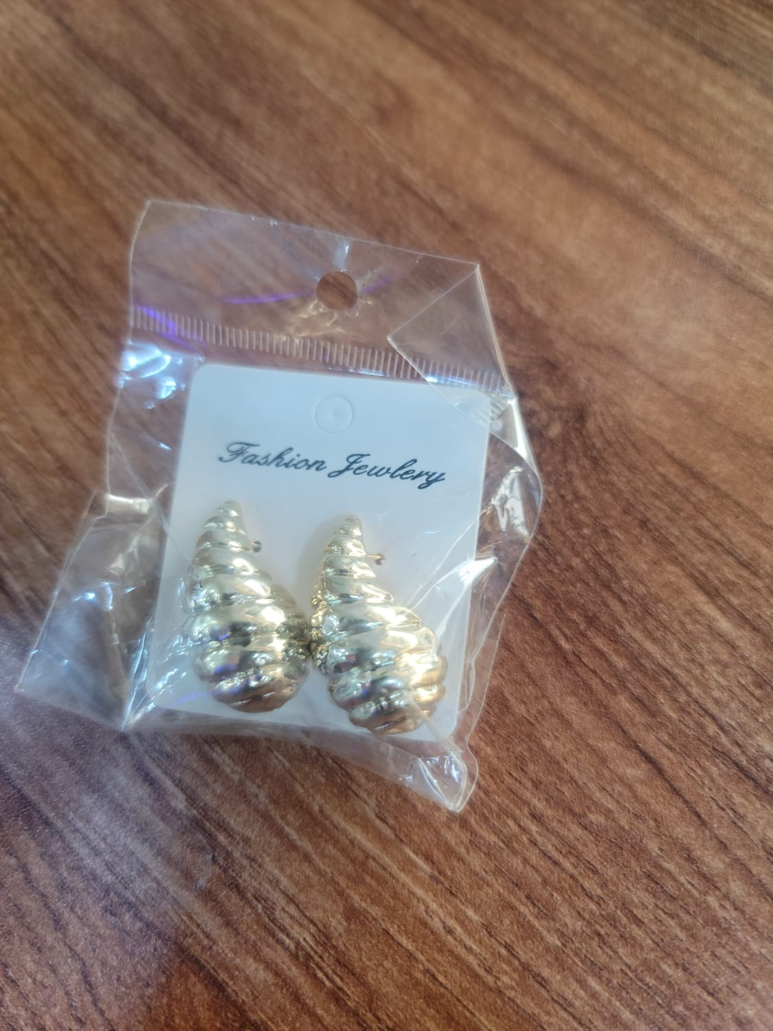 Stylish Earrings