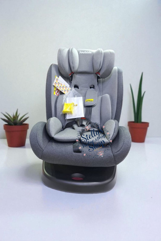 Rotational Baby Car Seat