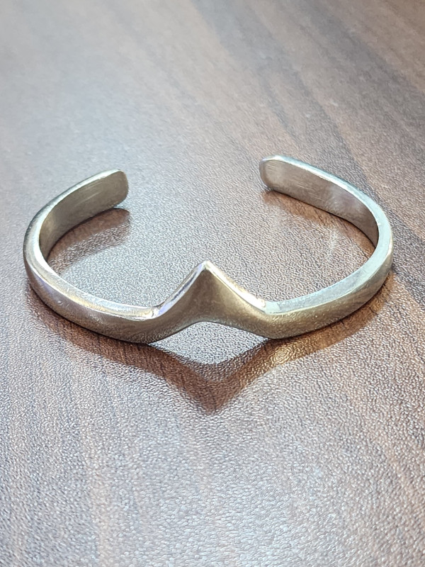 Silver Unisex