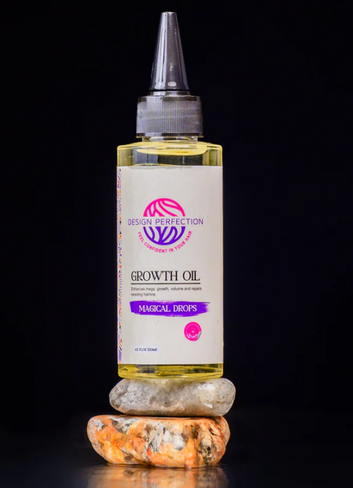 Growth Oil