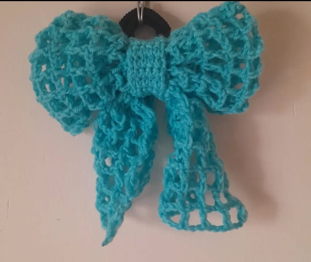 Crochet