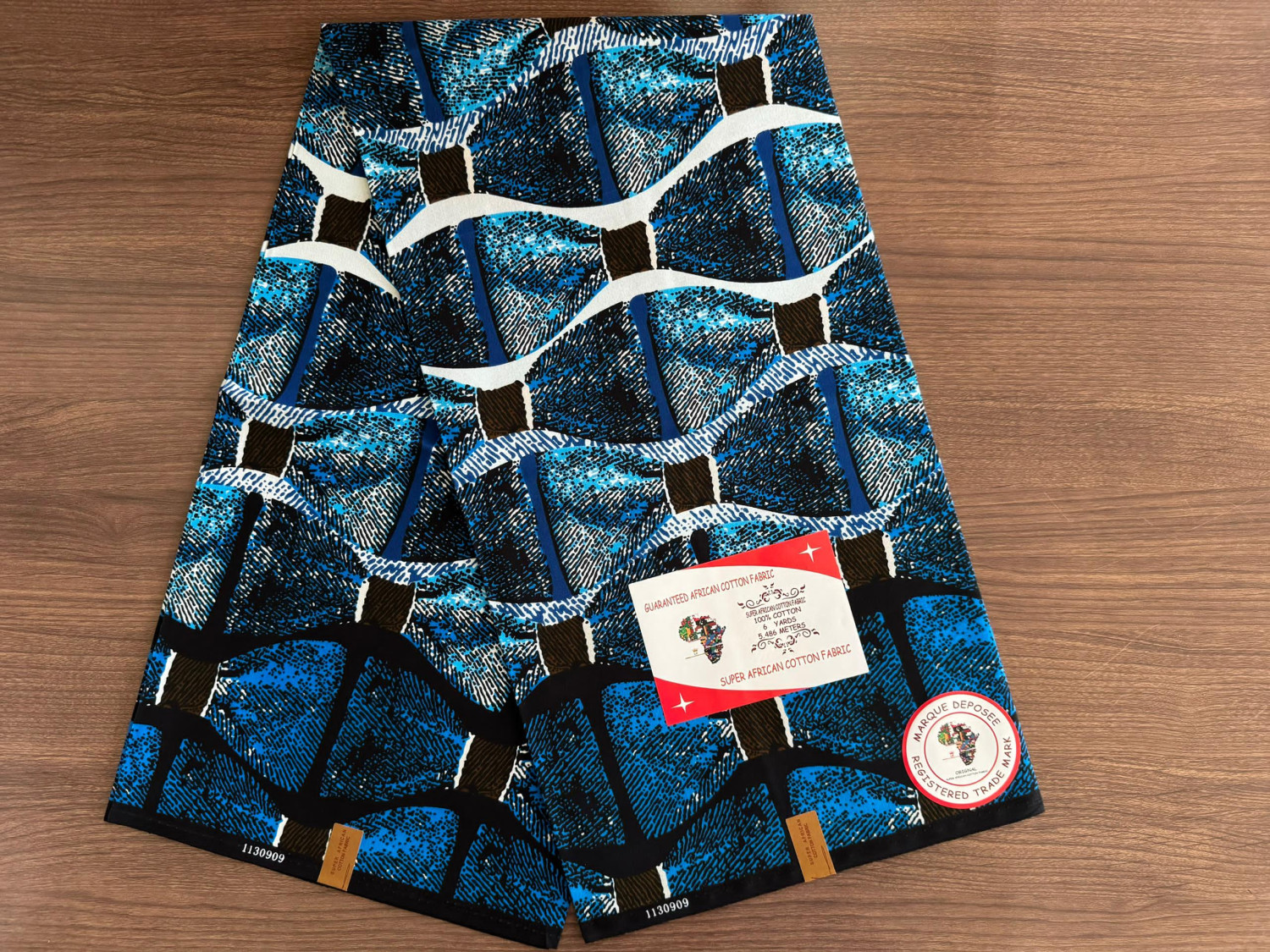 Fabric