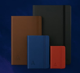 NoteBooks and Diaries
