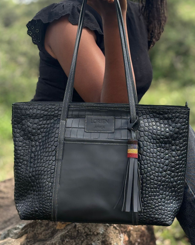 Nosin Small Tote