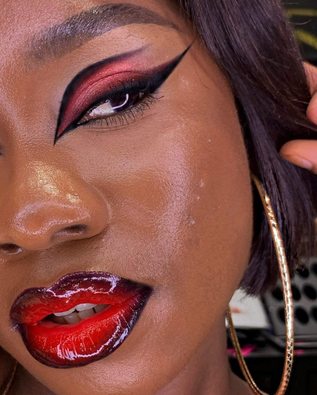 Luxe Face by Bonebe