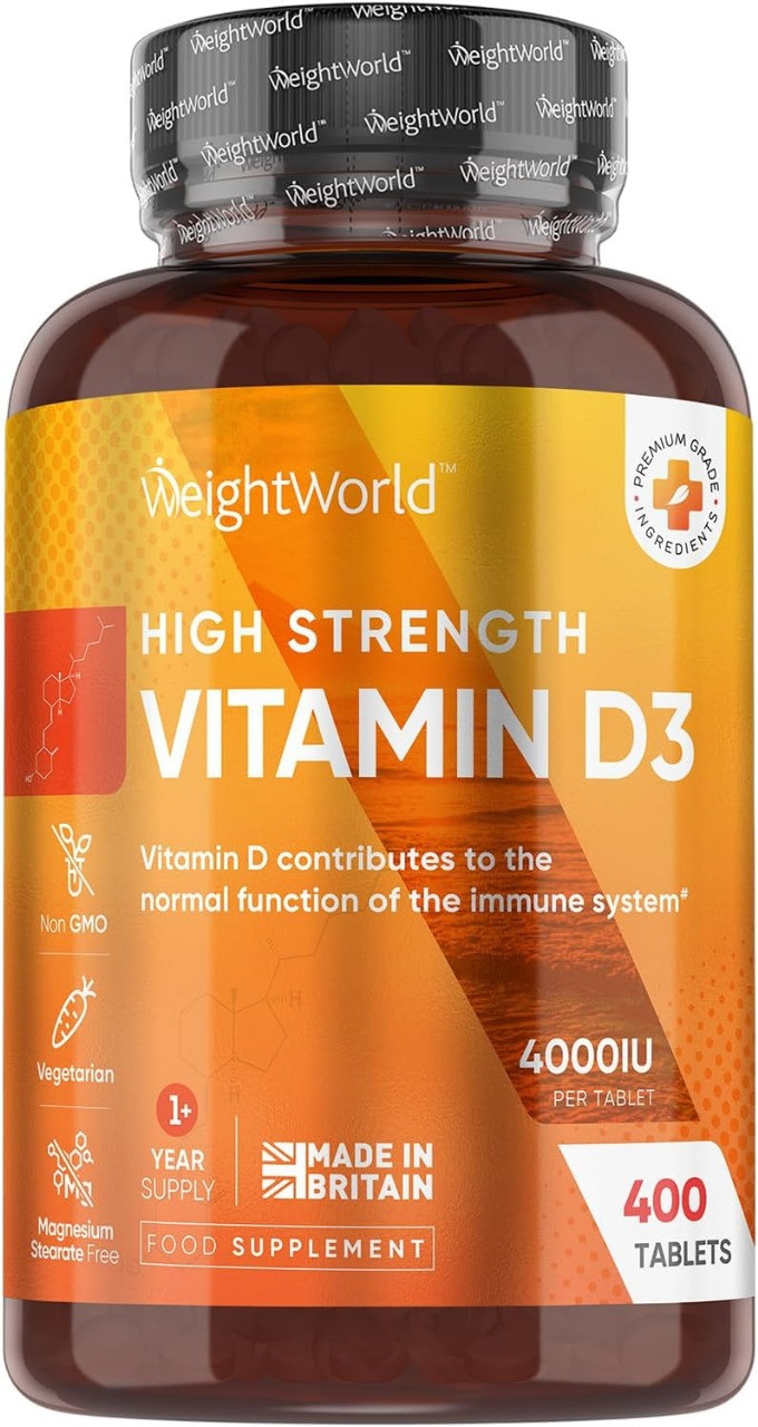 Vitamin D3