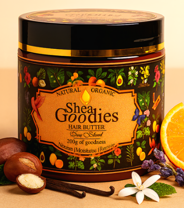 One Blend(Hair Butter)