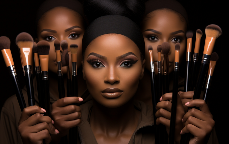 Classes to Learn Make Up (1 Weeks)