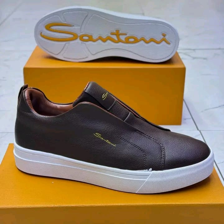 Classic Men’s Shoes