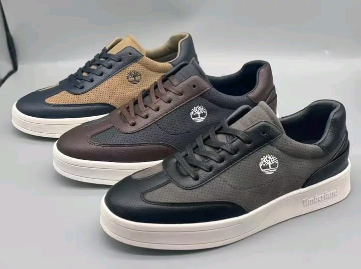 Classic Men’s Shoes