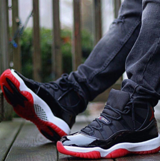 JORDAN 11