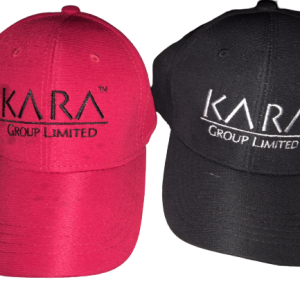 Cap Branding