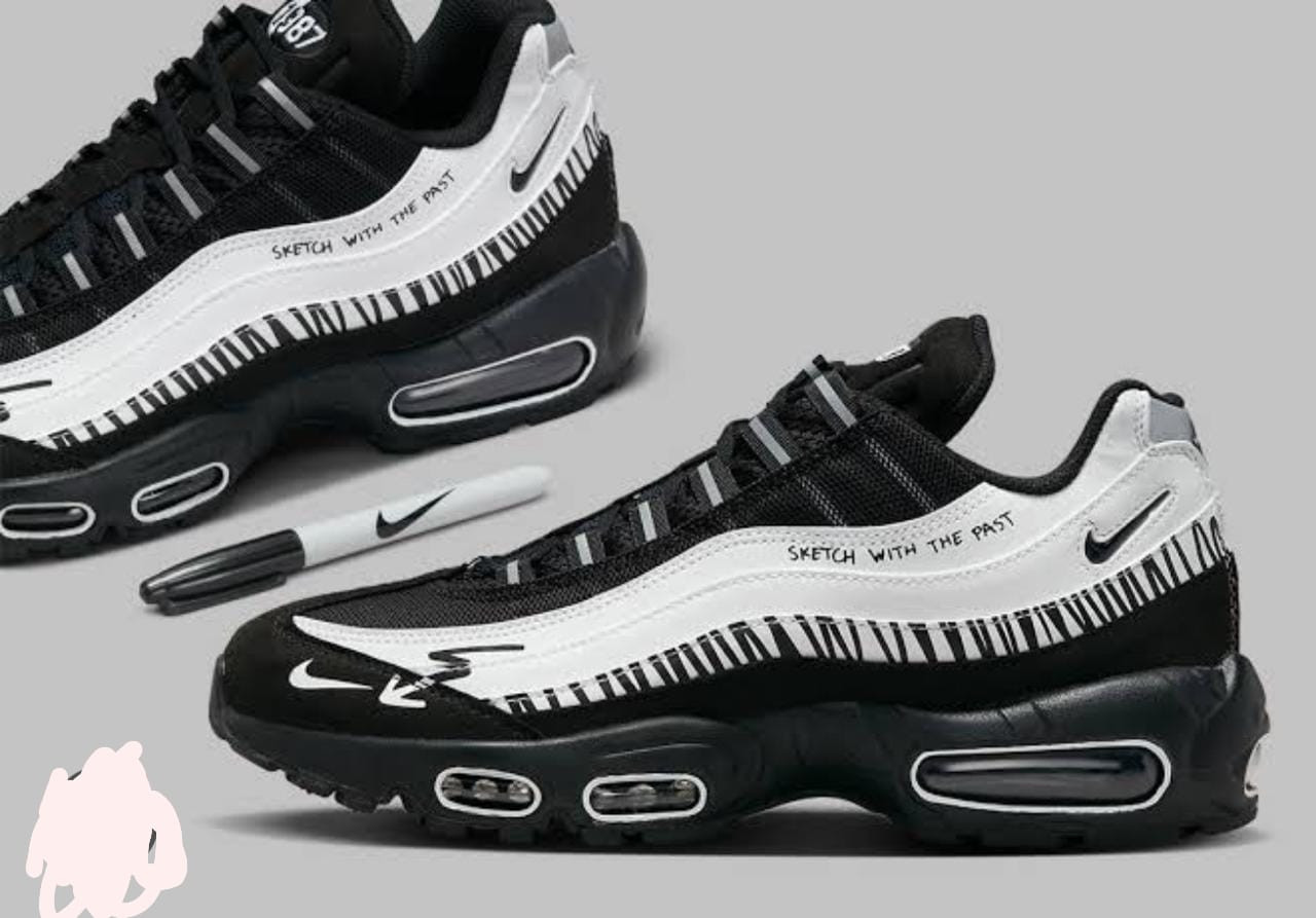 AirMax 95