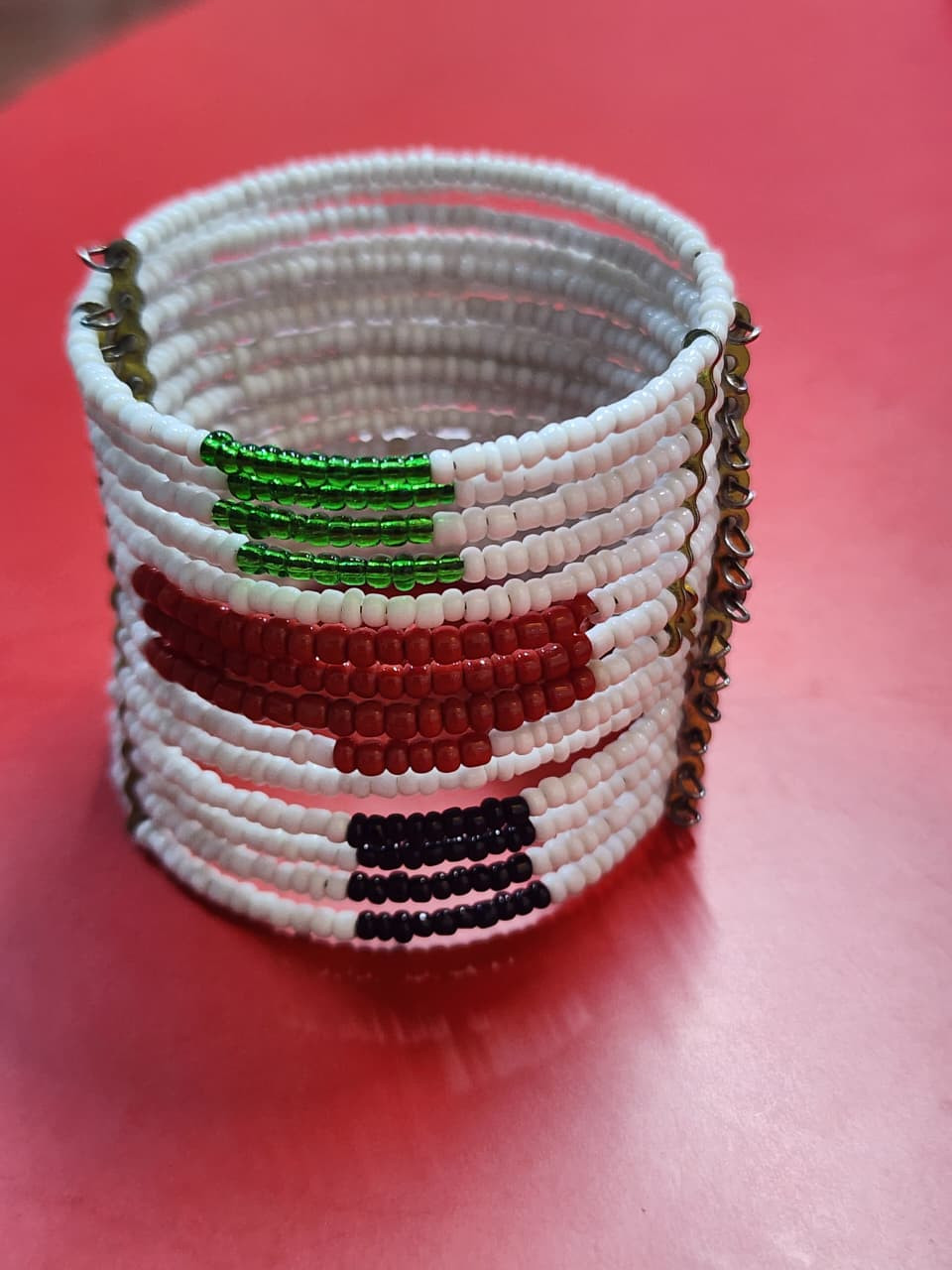 Beaded Bracelet