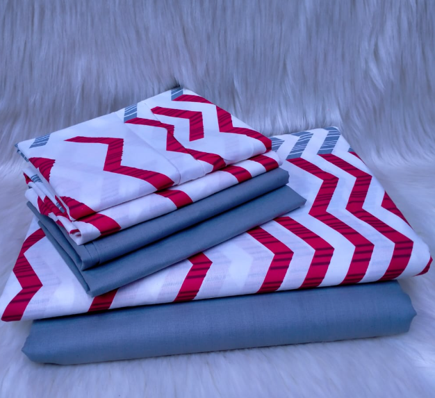 Bed Cover
