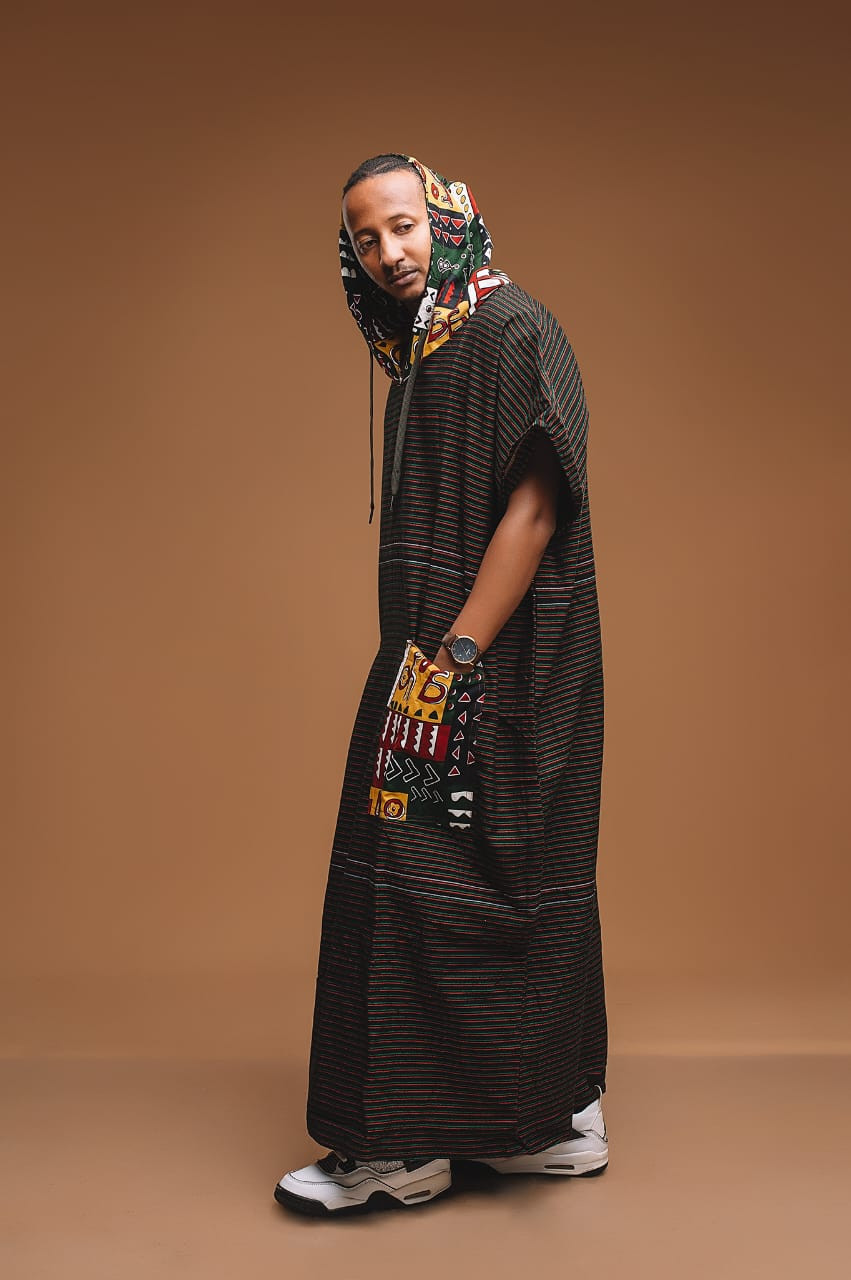 Free Size Unisex Throws