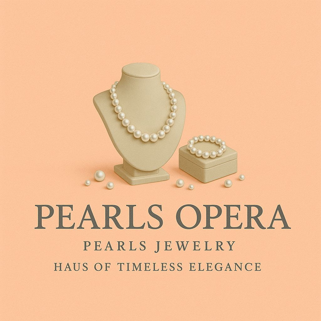 Pearls Opera