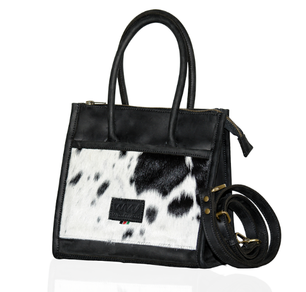 Wambui Mini Bag