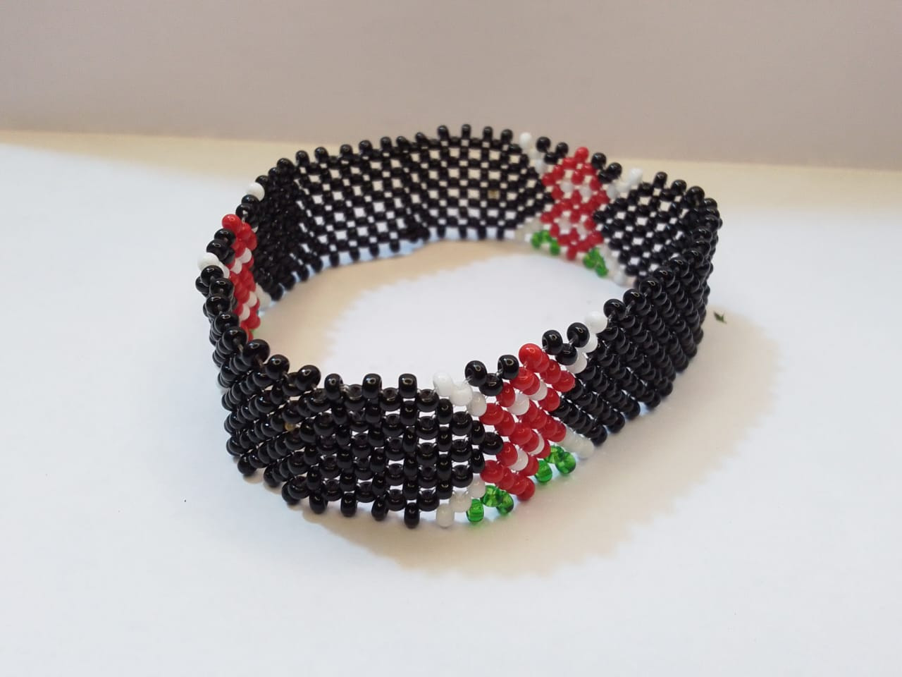 Beaded Bracelet
