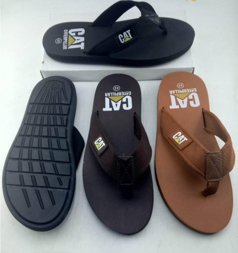 Cat Mens Sandals