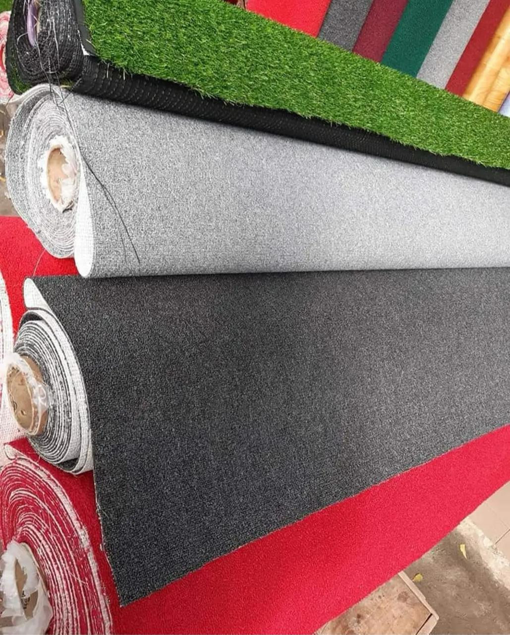 Executive Carpets