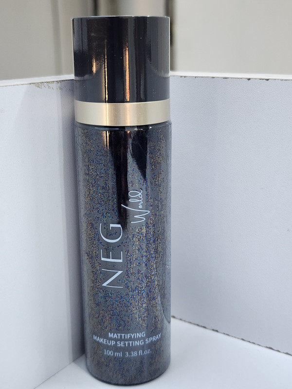 Make Up Spray