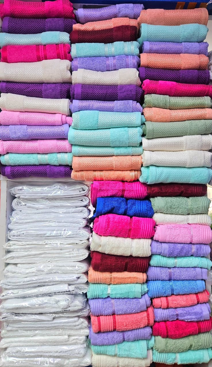 Medium Size Towel