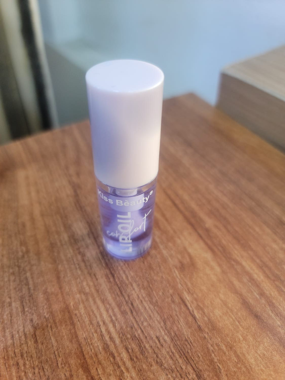 Lip Oil