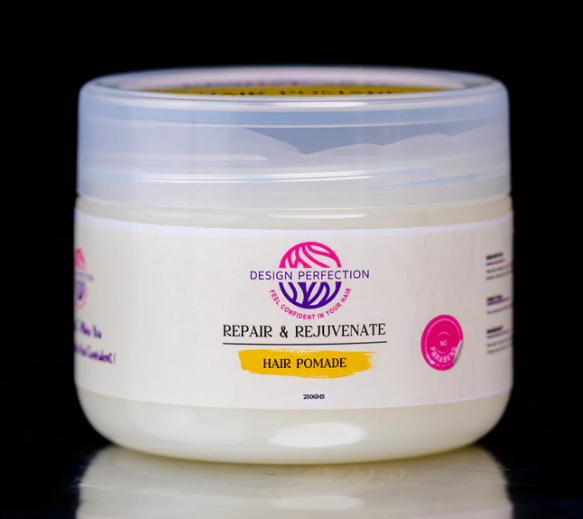 Repair Rejuvenate Pomade