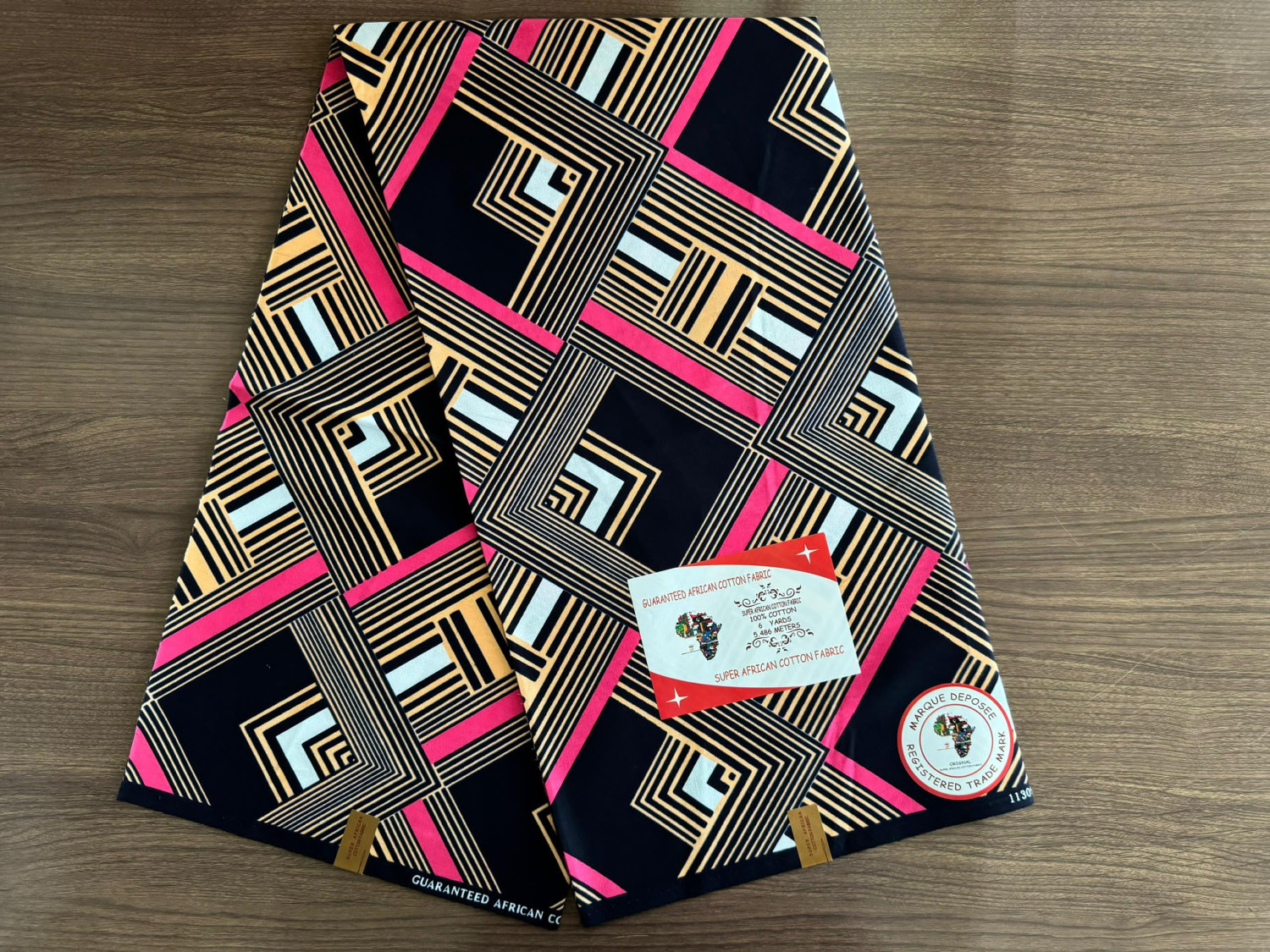Fabric