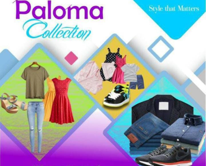 Paloma's Collection