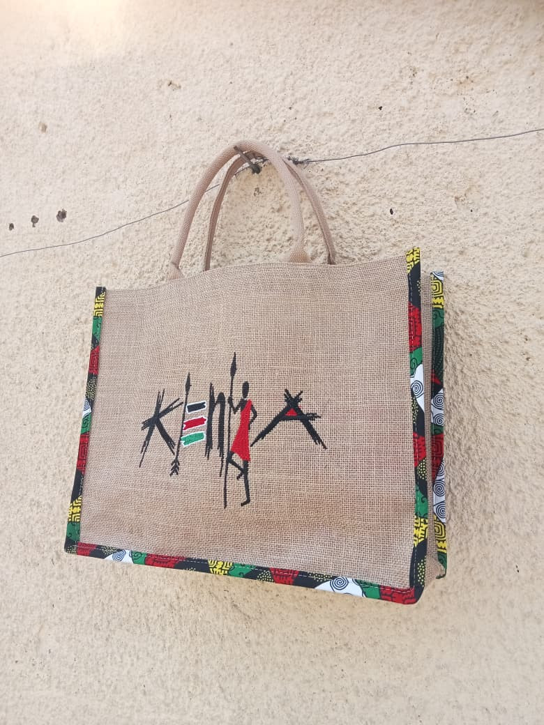 Jute Bags