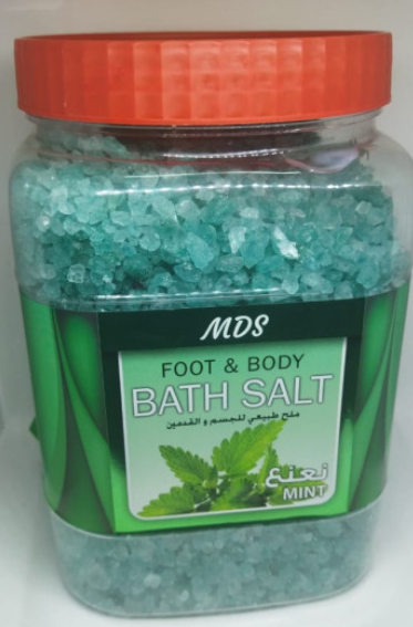 Bath Salt