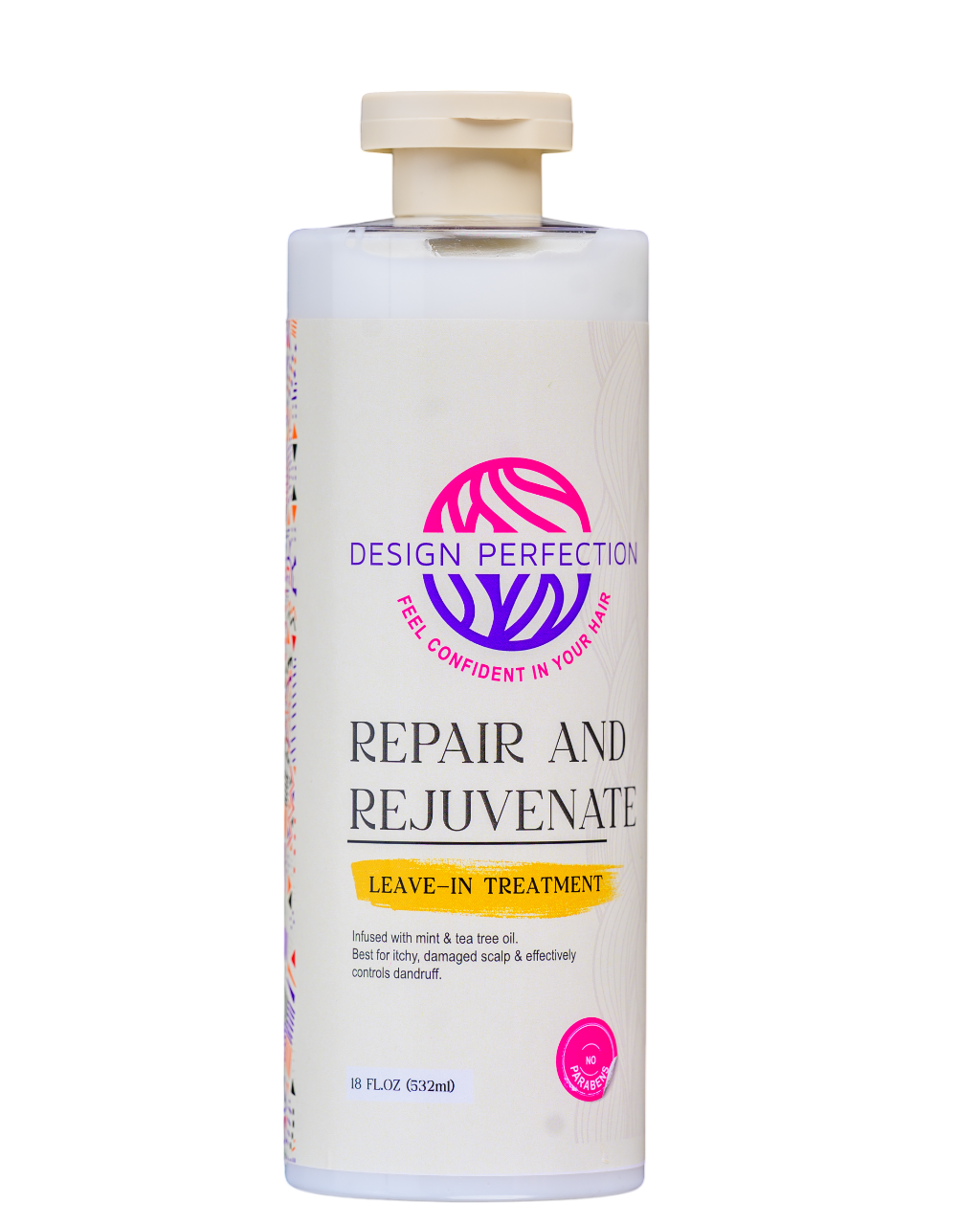 Repair Rejuvenate Leave-in