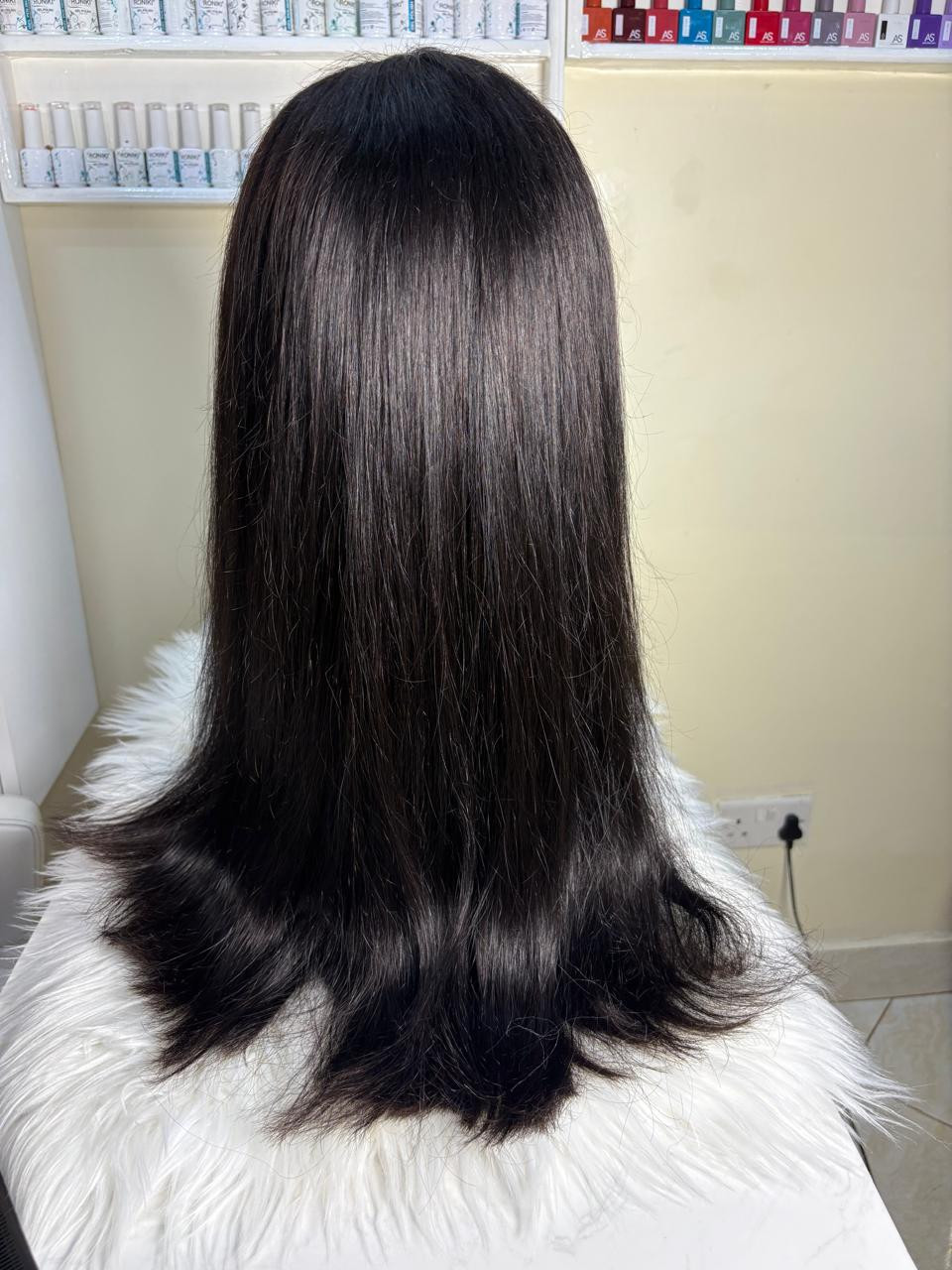 SSD Straight 24inches Wig