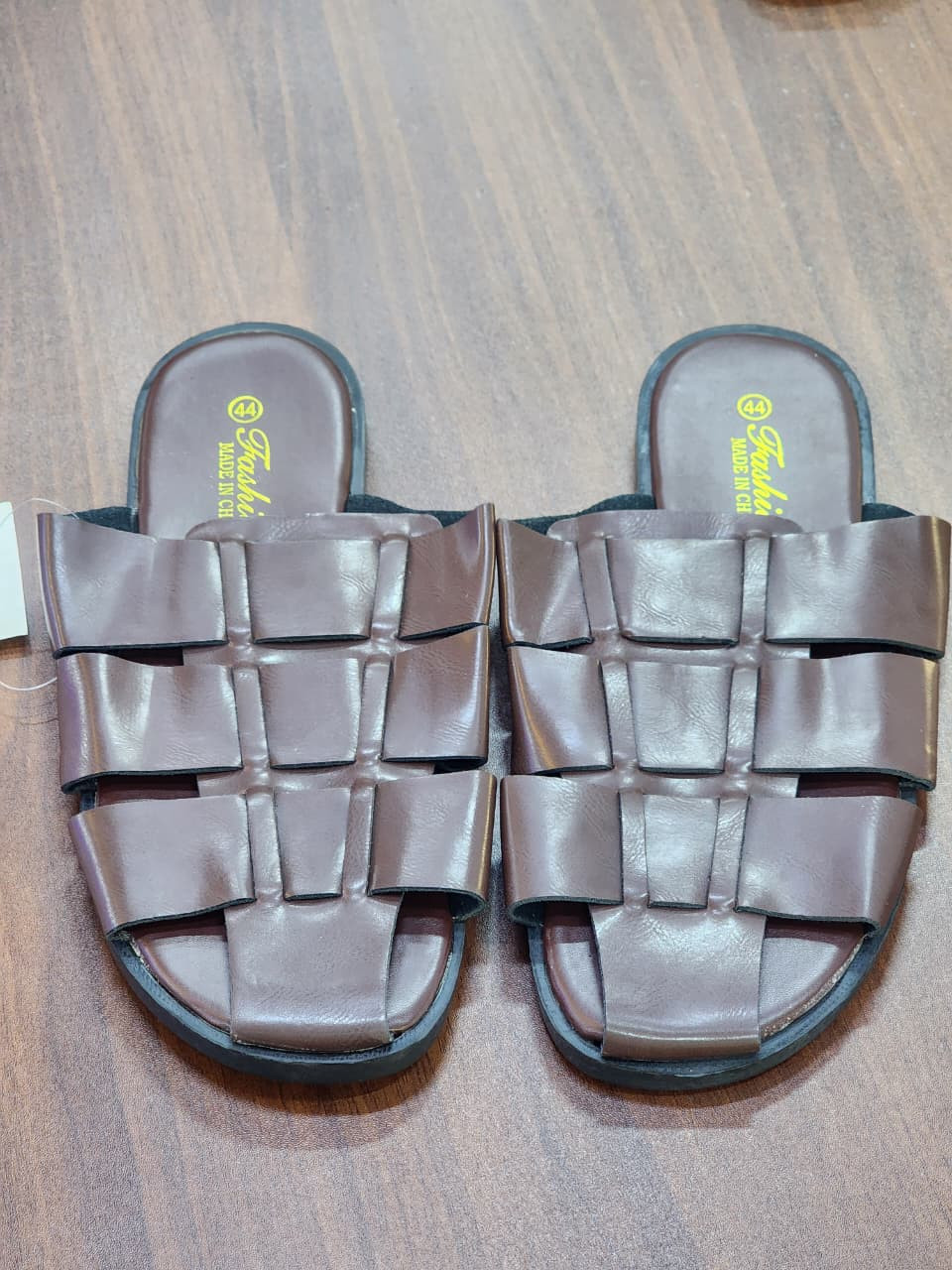 Mens Sandals