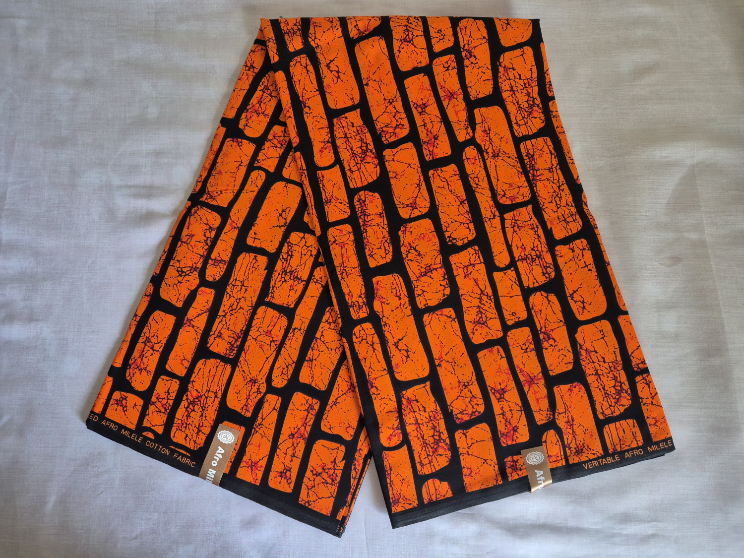 African Print Ankara Fabric