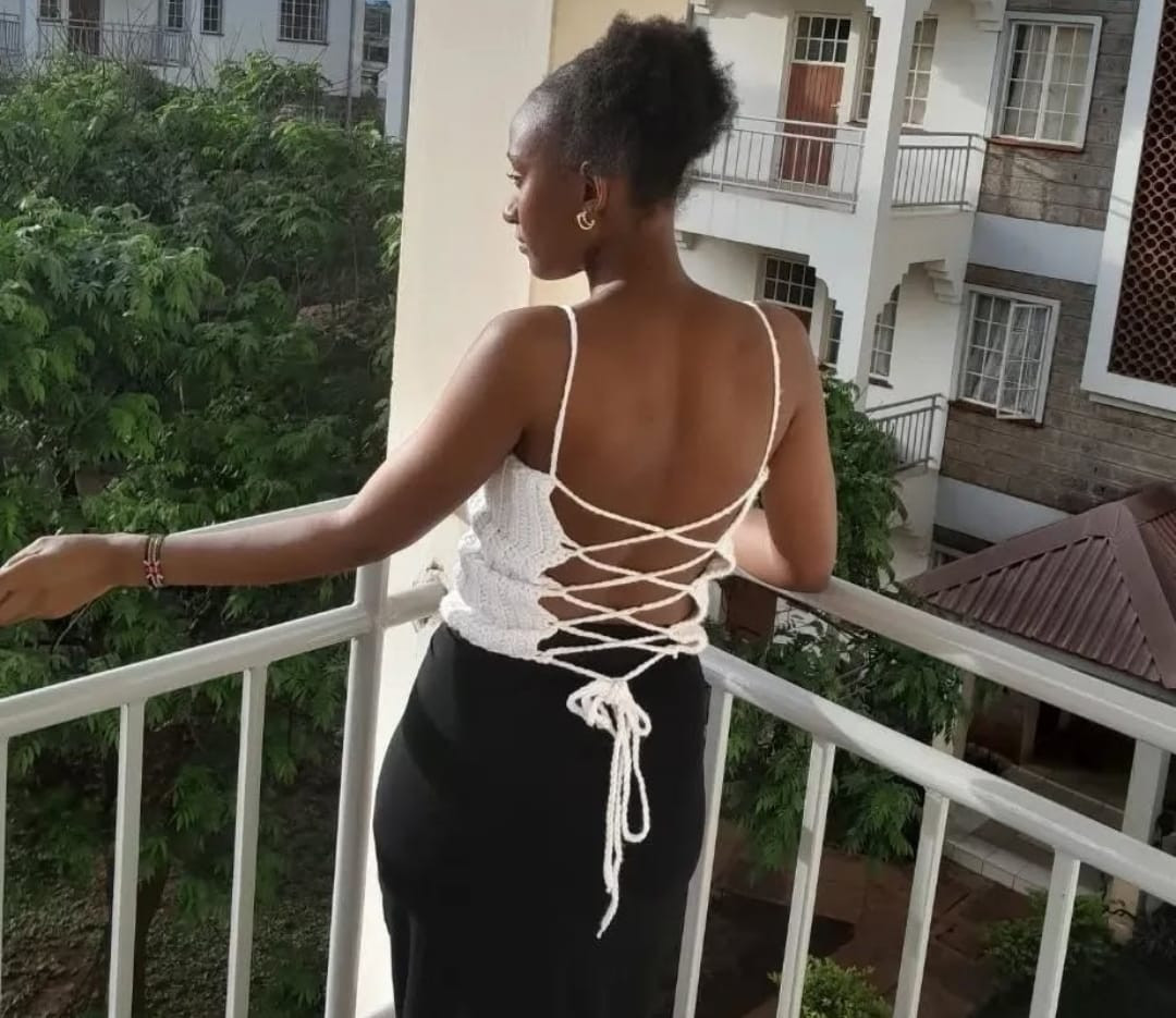 Crochet