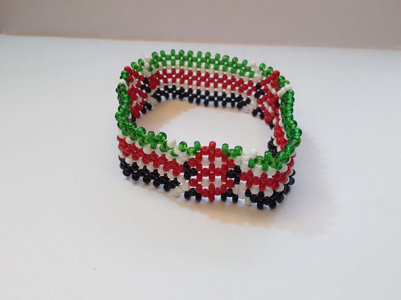 Beaded Bracelet