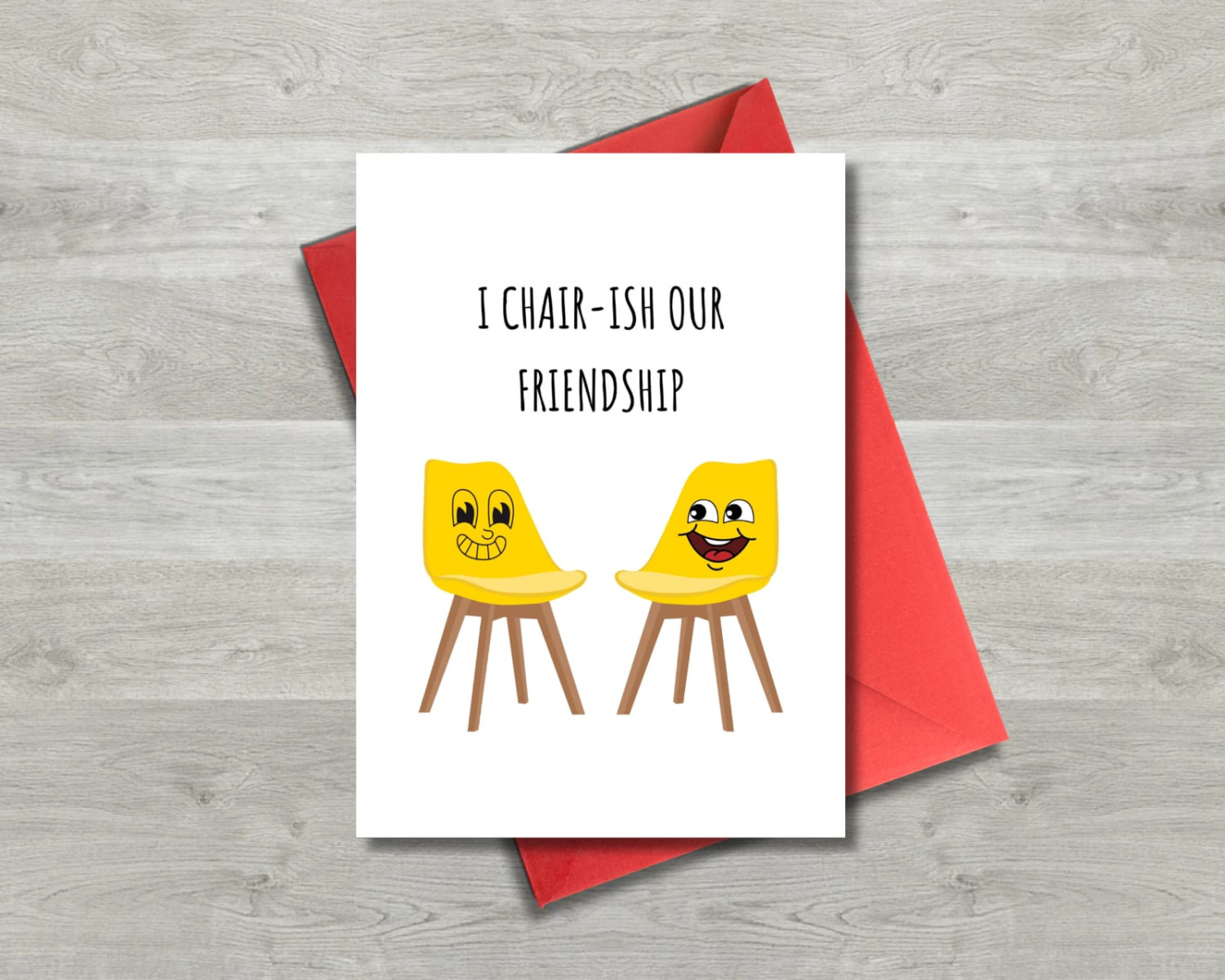 Greeting Cards