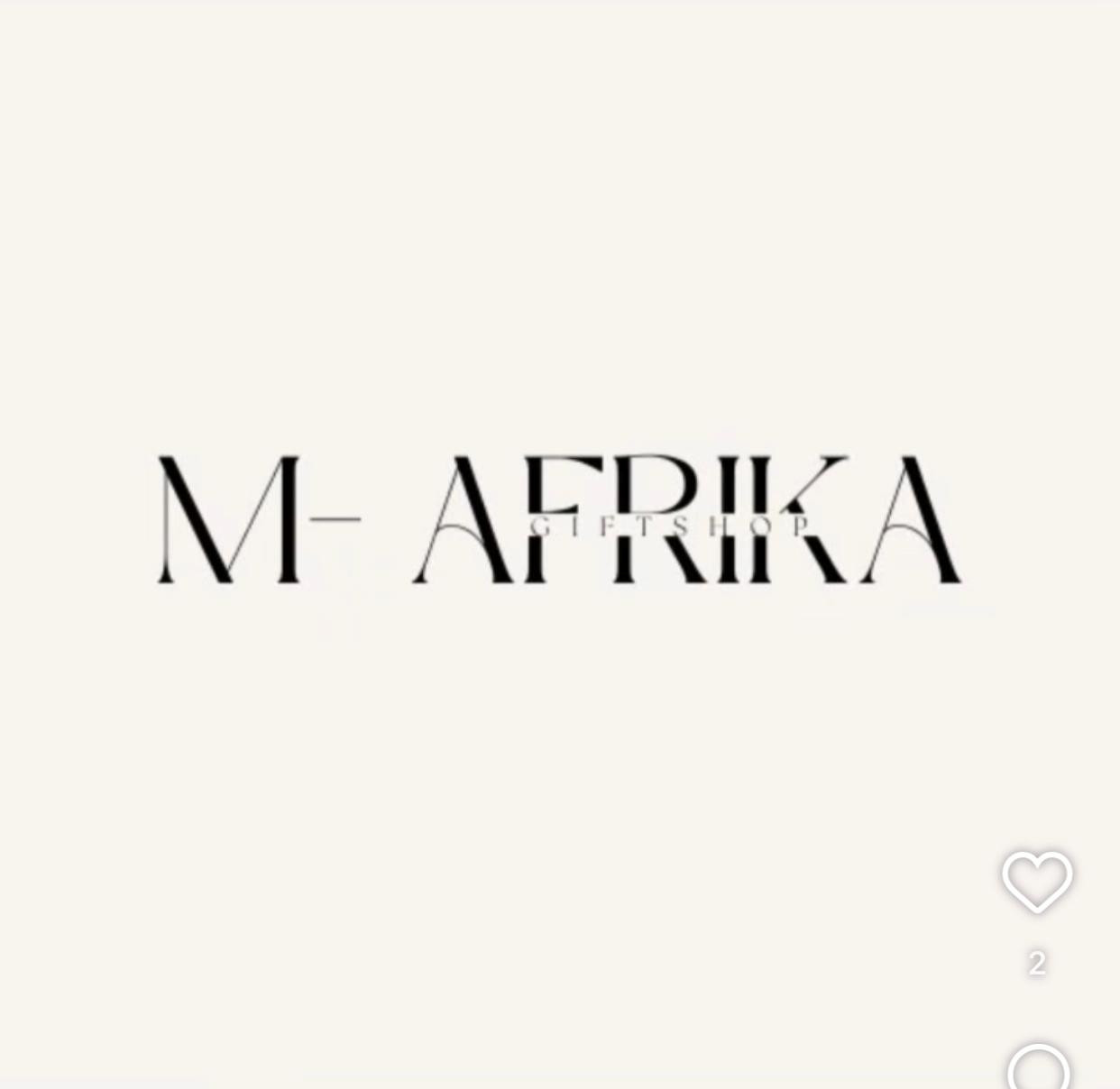 M-Afrika Jewelry