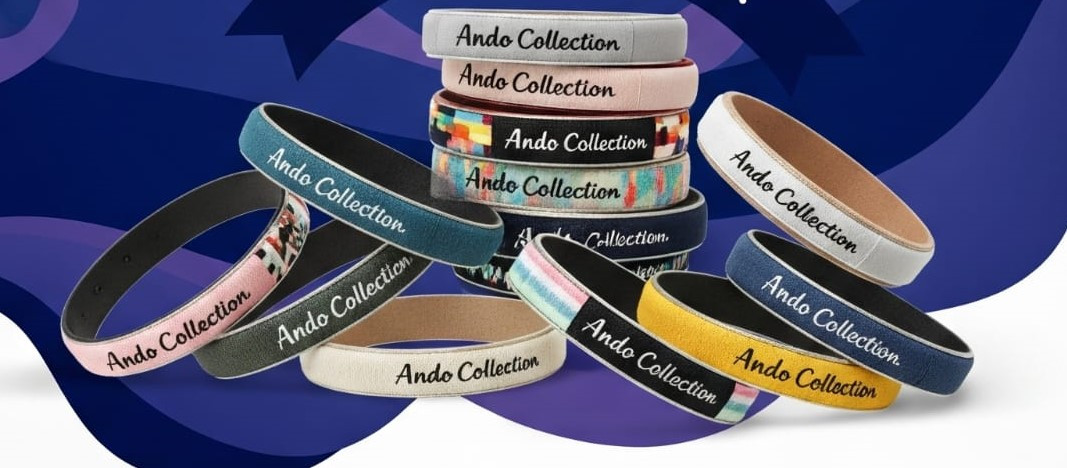 Branded Wrist Bands