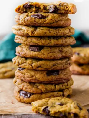 Oats Cookies