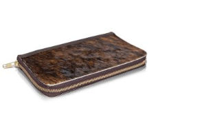 Neera Leather Wallet